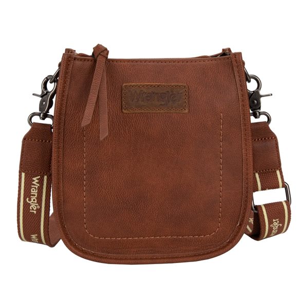 Small Crossbody Bag Western Hobo Shoulder Purse And Handbag :P - Picture 1 of 9